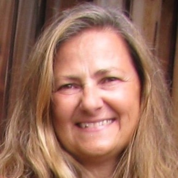 sandypaynter